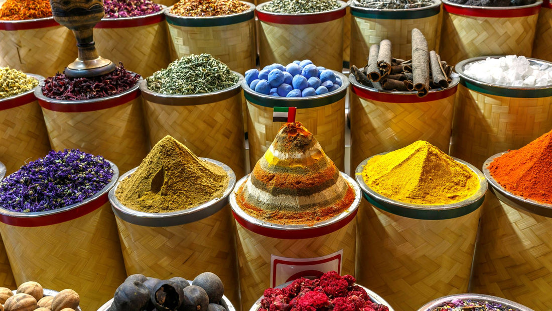 The Best Travel Gifts To Buy in Saudi Arabia