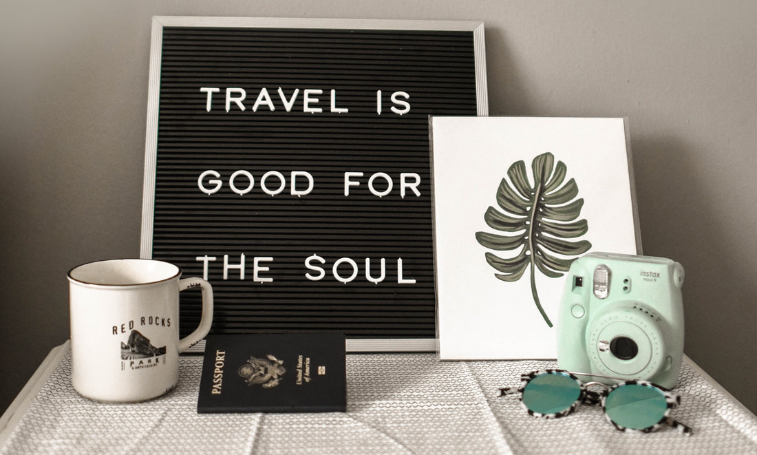 Learn While Traveling: Discover a Foreign Country in Depth