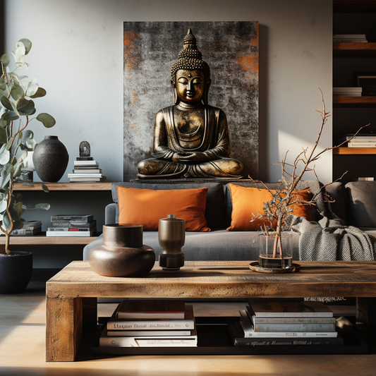 Around the World in 10 Decor Ideas: Transforming Your Home into a Global Oasis.