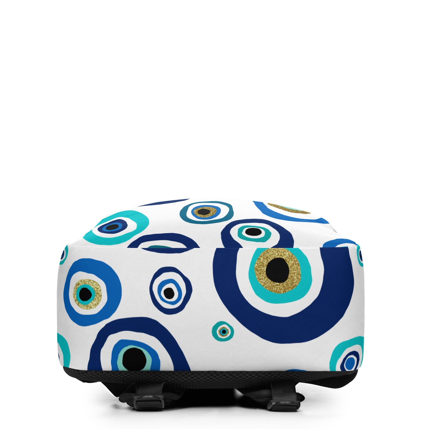 Backpack - Evil Eye Nazar Amulet