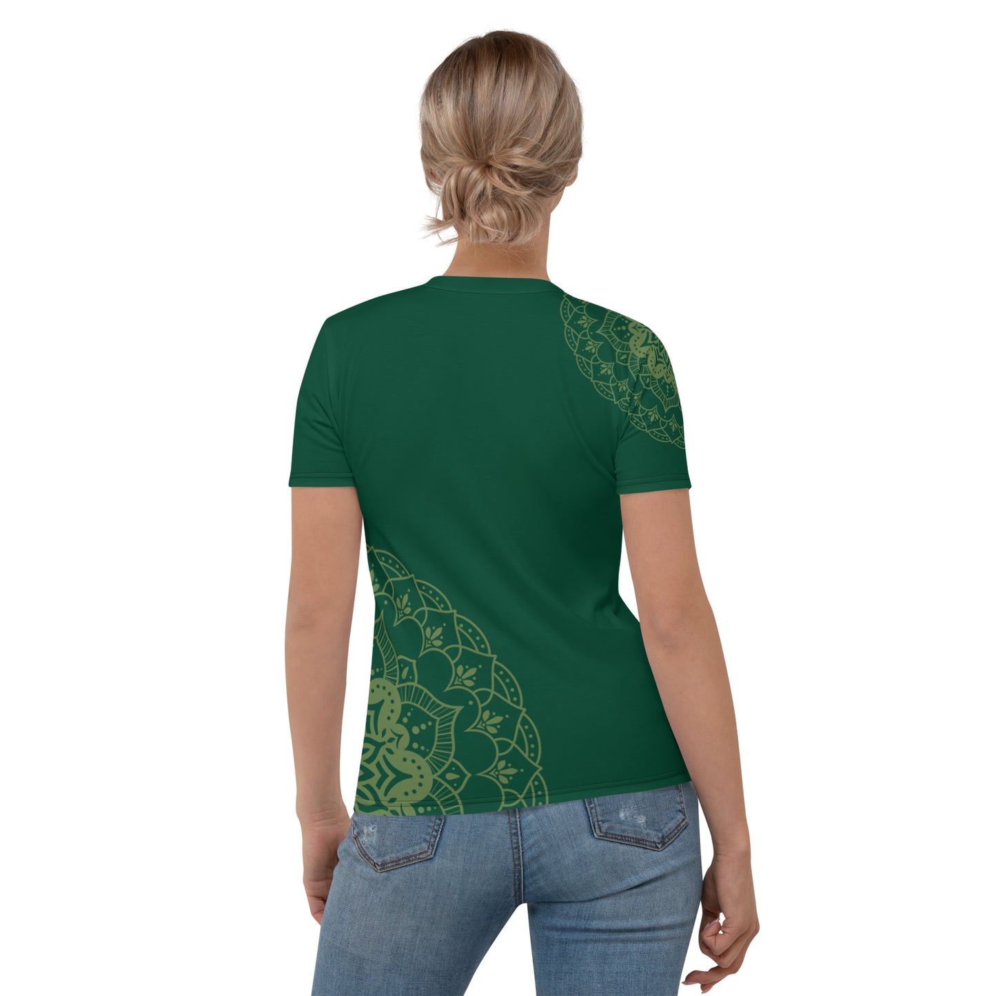 Saudi National Day Women's T-shirt