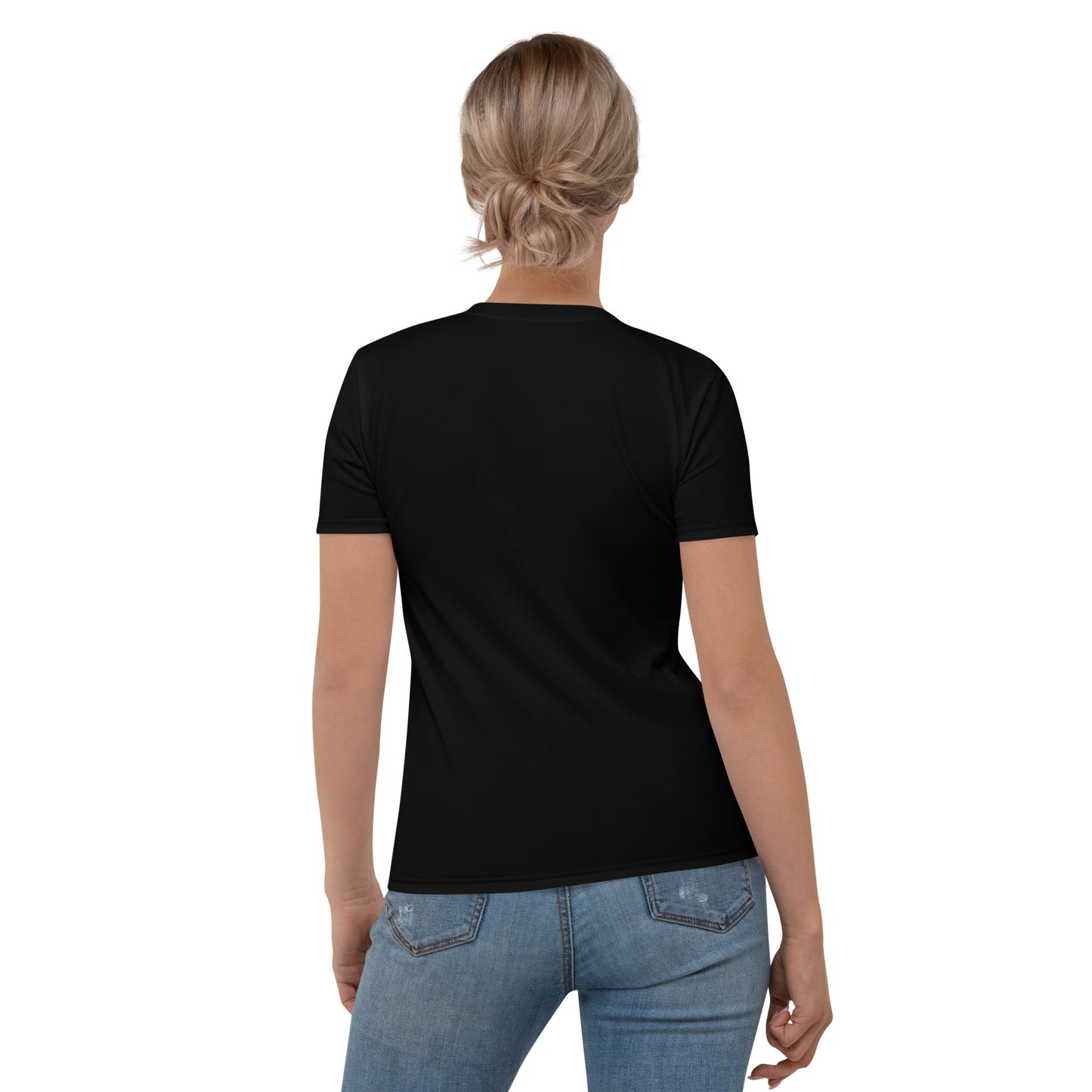 Saudi National Day Oasis Women's T-shirt