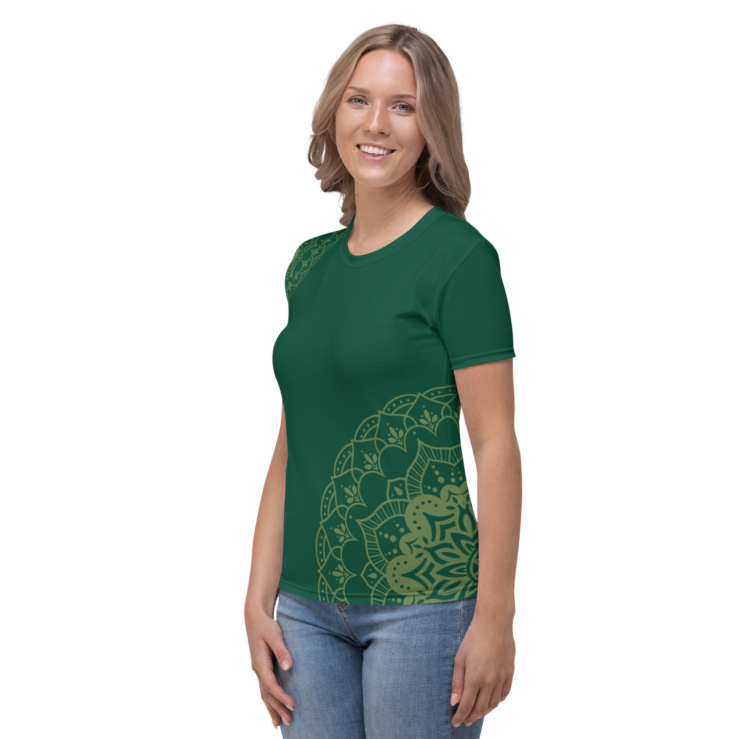 Saudi National Day Women's T-shirt