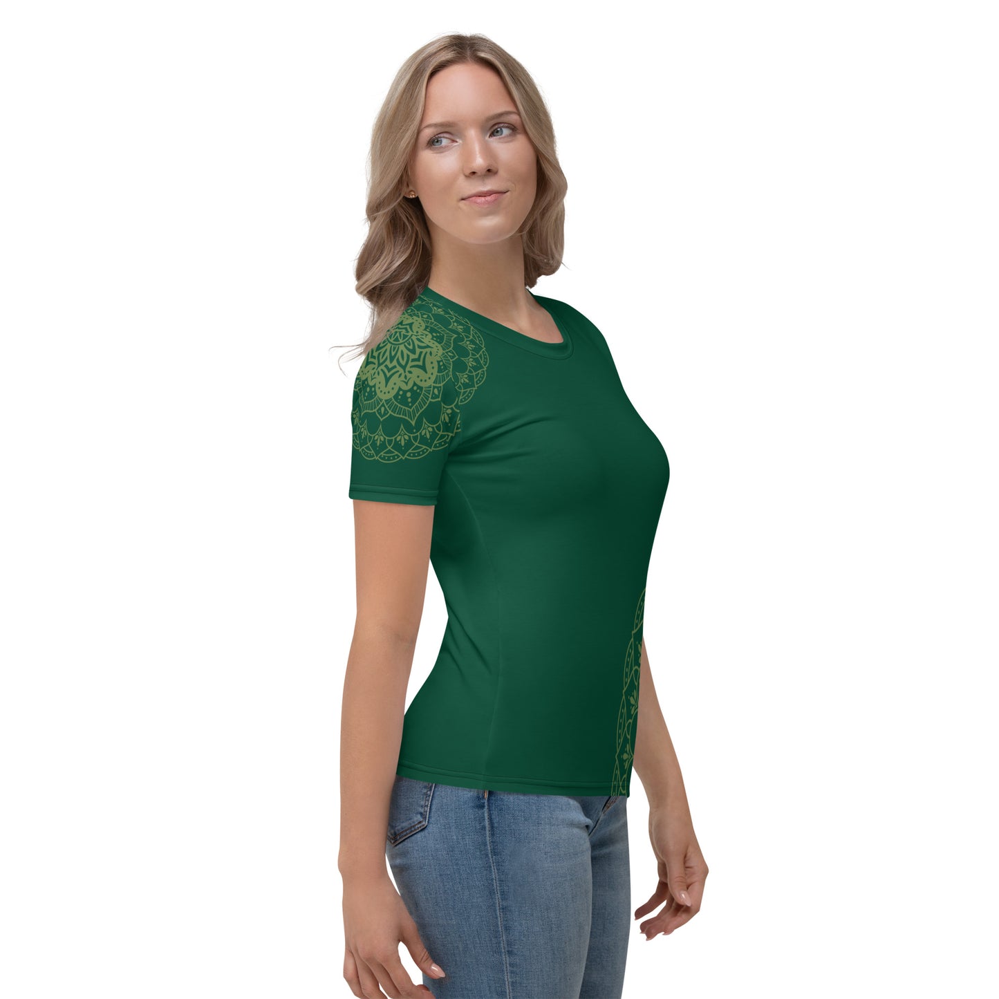 Saudi National Day Women's T-shirt