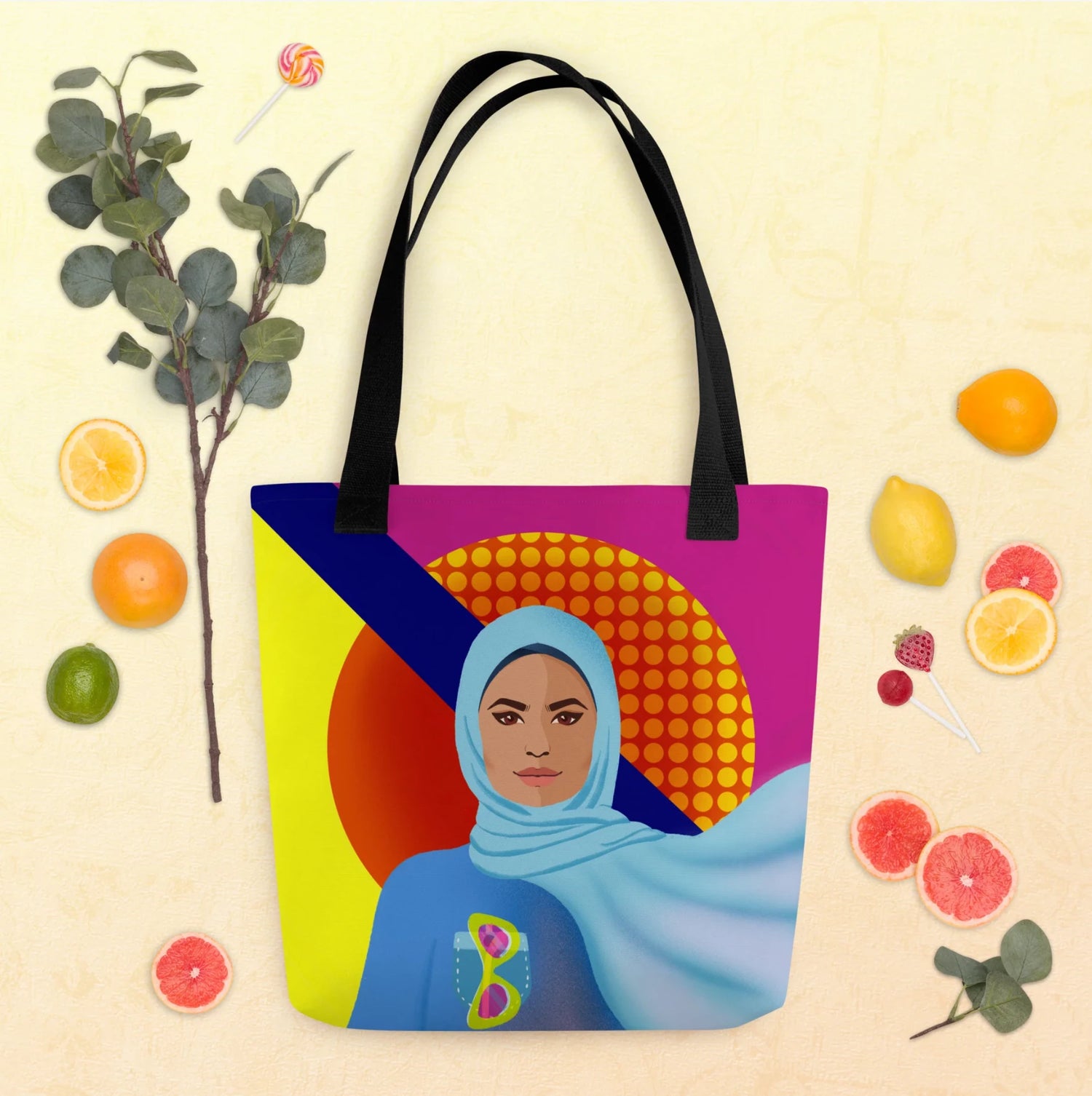Tote Bags