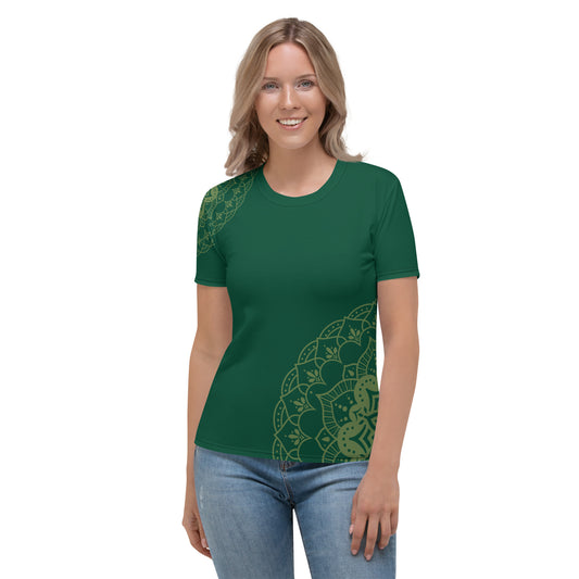 Saudi National Day Women's T-shirt